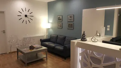 Ortodonta, stomatolog Konin, Stare Miasto EDI DENT